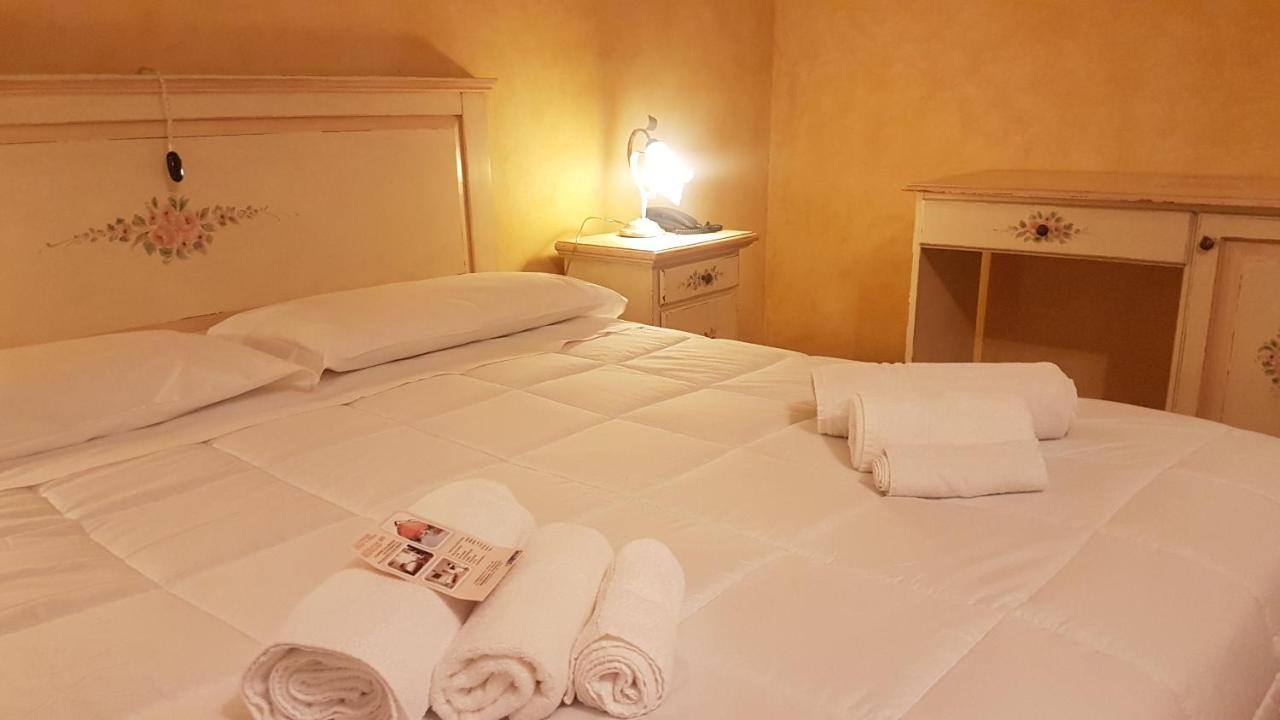 Hotel Siros فيرونا المظهر الخارجي الصورة