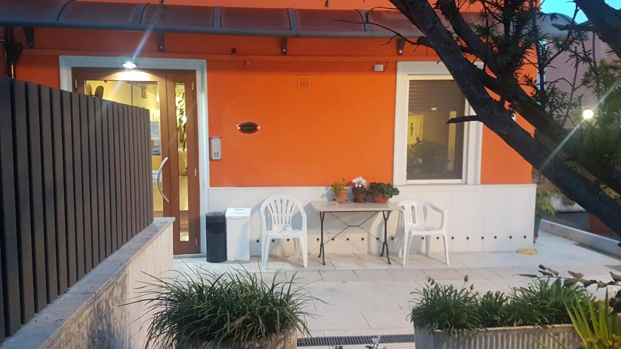 Hotel Siros فيرونا المظهر الخارجي الصورة