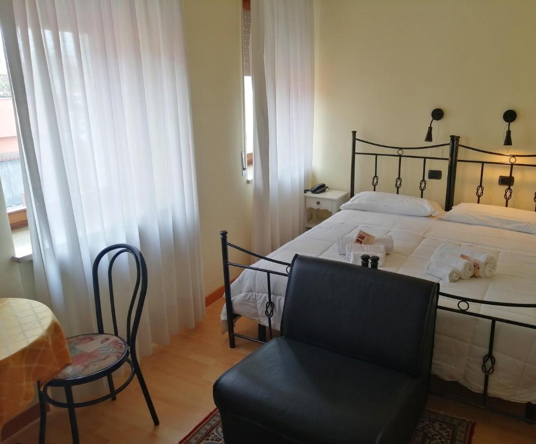 Hotel Siros فيرونا المظهر الخارجي الصورة