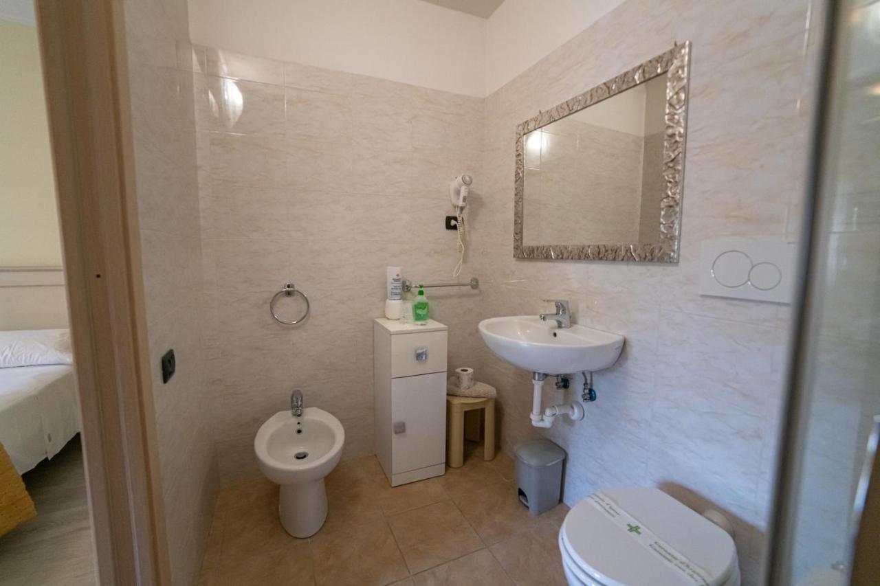 Hotel Siros فيرونا المظهر الخارجي الصورة