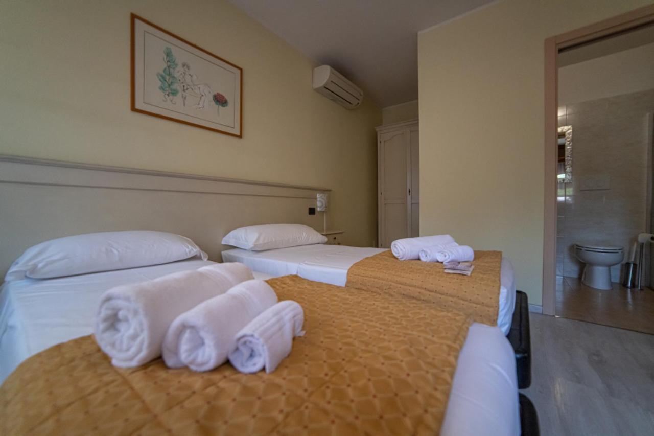 Hotel Siros فيرونا المظهر الخارجي الصورة
