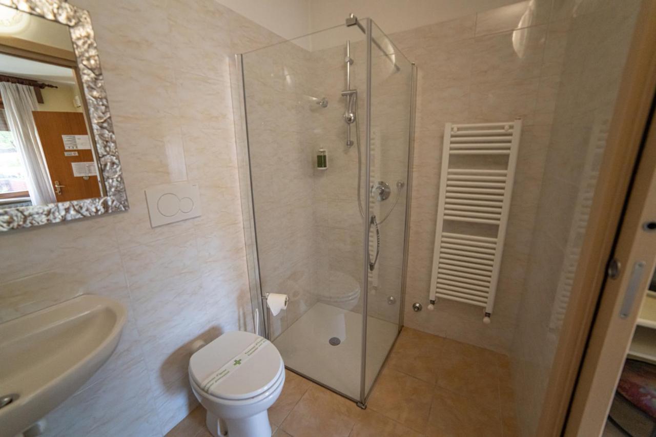 Hotel Siros فيرونا المظهر الخارجي الصورة