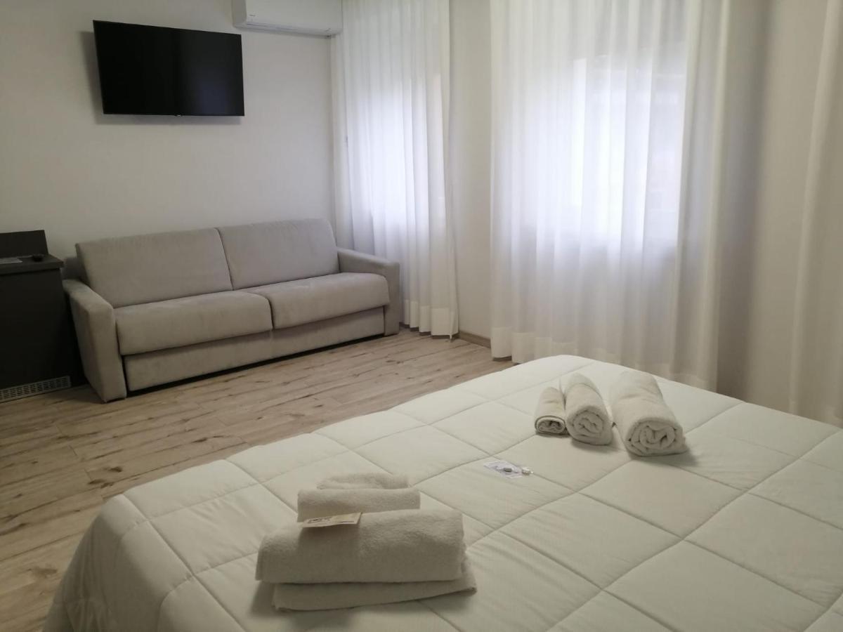 Hotel Siros فيرونا المظهر الخارجي الصورة