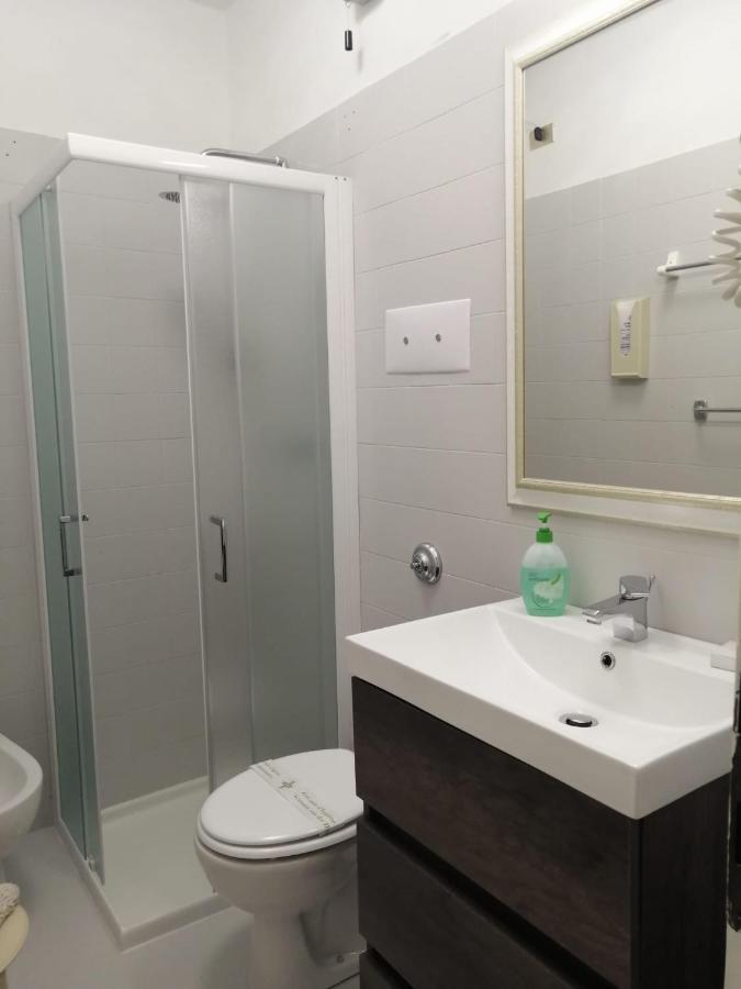 Hotel Siros فيرونا المظهر الخارجي الصورة