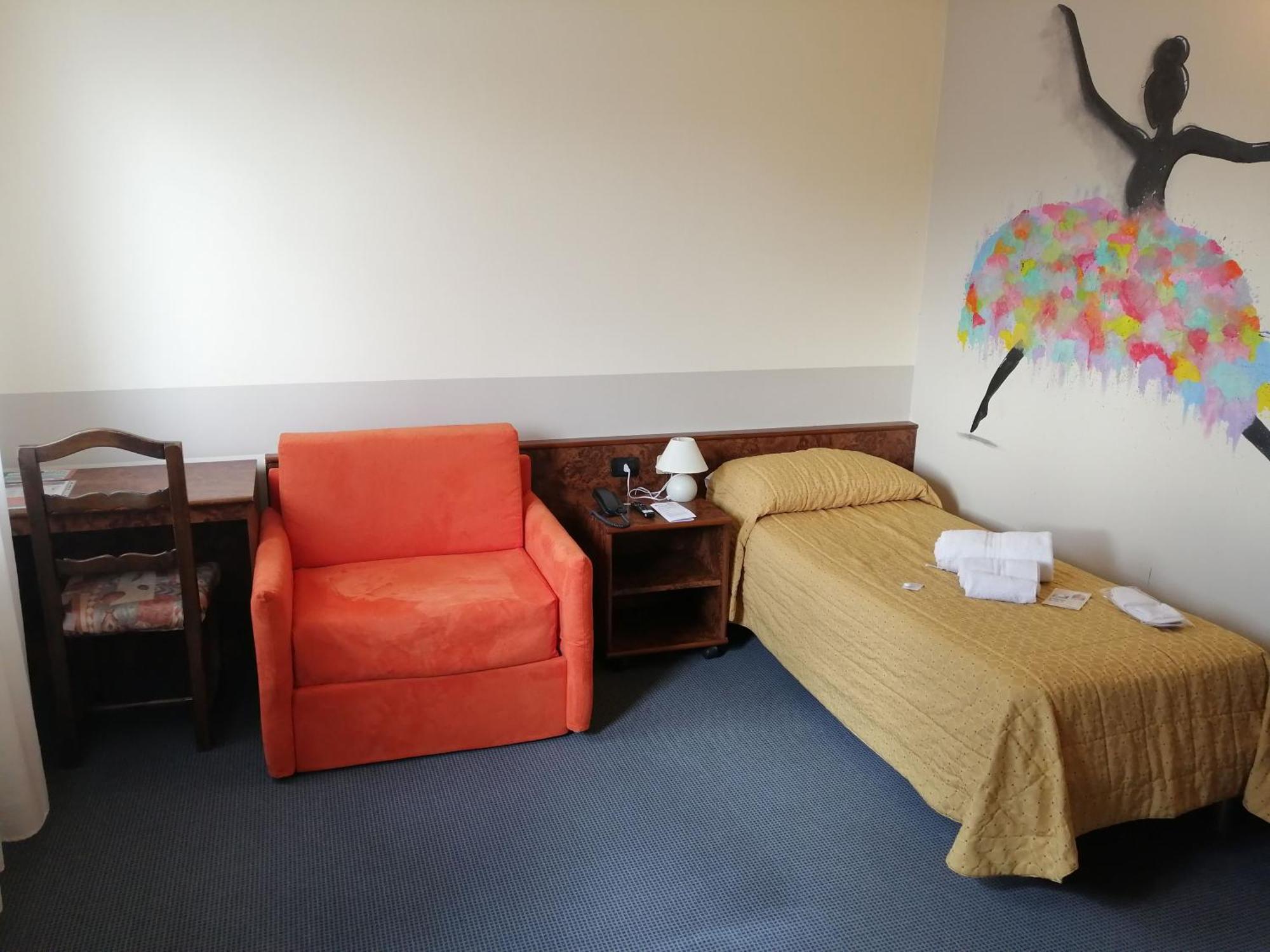 Hotel Siros فيرونا المظهر الخارجي الصورة